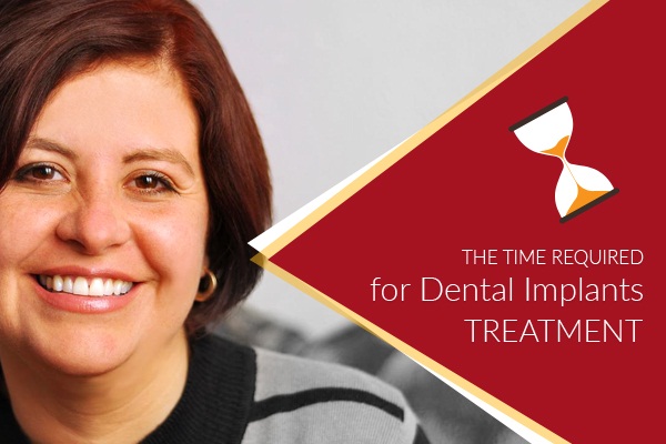 Dental Implants Treatment Time