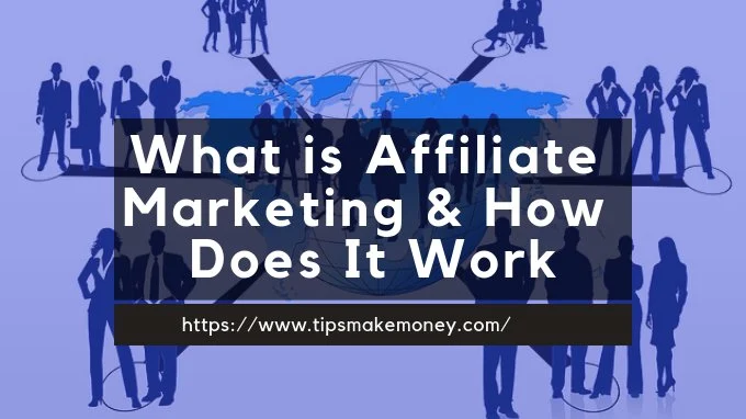 all you need to know about Affiliate Marketing 