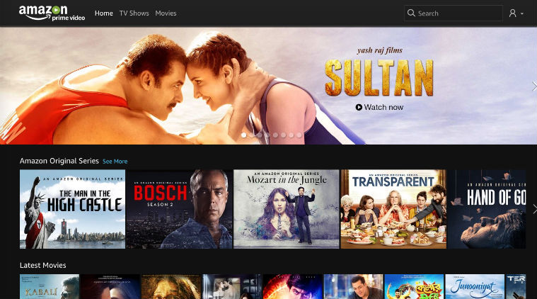 India How To Install Missing Amazon Prime Video App On Samsung