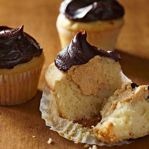 http://www.recipe.com/pumpkin-mousse-filled-cupcakes/