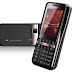 Sony Ericsson G502