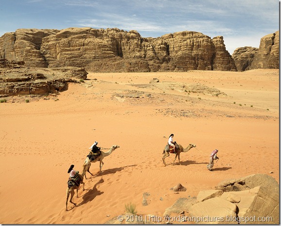 wadi Rum | وادي رم