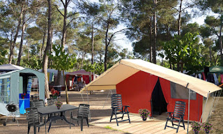 Camping Costa Brava