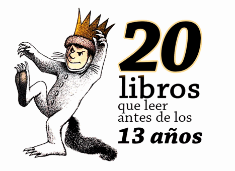 http://www.mundoprimaria.com/primaria/20-libros-que-leer-antes-de-los-13-anos.html