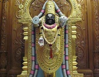 Tirupati Balaji Ke Rahasya