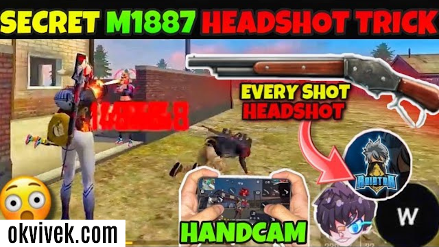 PHONE)FREE FIRE ONE TAP HEADSHOT HACK OR WOT FULL ENJOY GOD LEVEL GAMEPLAY  IN 📲REDMI NOTE 10PRO#m10 in 2023
