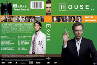 Descargar Gratis Dr. House Latino Temporada 03