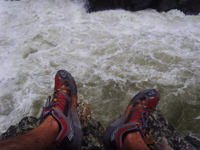 My Feet