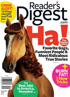 Download Free ebooks Reader's Digest September 2009