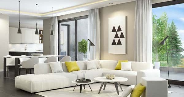 5 Reasons Why You Should Hire an Interior Design Expert?