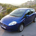 Fiat Grande Punto - Italian Sauberman