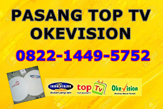 paket super bundle internet indovision Balikpapan