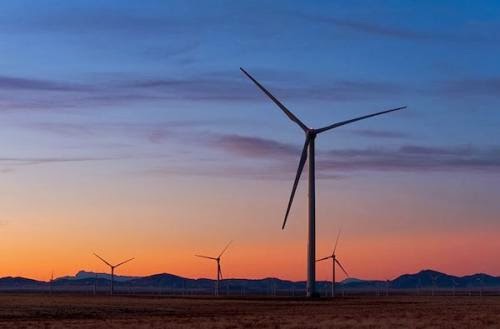 Fossil Funded Think Tank Strikes Out On Cost Of Wind Energy