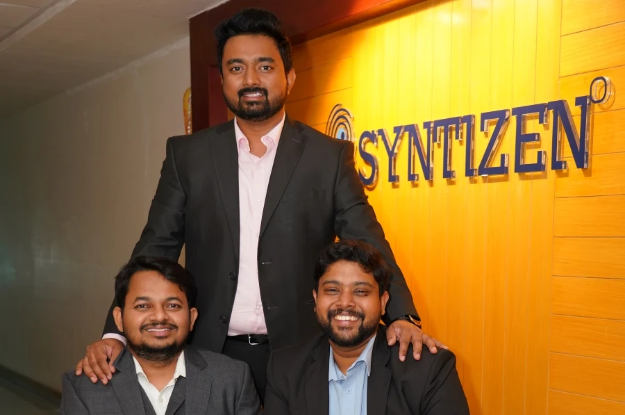 M2P Fintech Acquires T-Hub Incubated SaaS Startup Syntizen Technologies