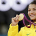 Ouro Olímpico da judoca Sarah Menezes completa 10 anos