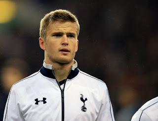 Eric Dier Ingin Ke Old Trafford