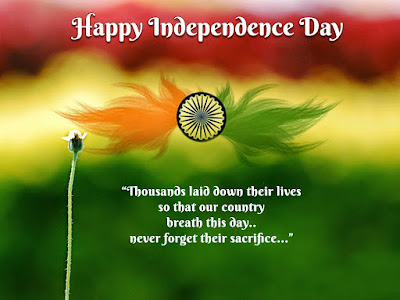 Independence Day best quotes photos