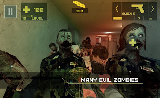 Zombie Defense 2: Episodes apk + obb