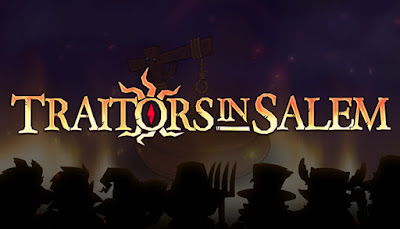 Traitors In Salem New Game Pc Steam