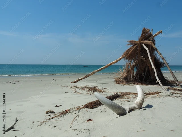 guine-bissau