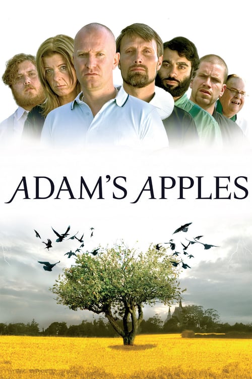 [HD] Las manzanas de Adam 2005 Pelicula Online Castellano