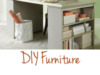 Build Your Own Furniture