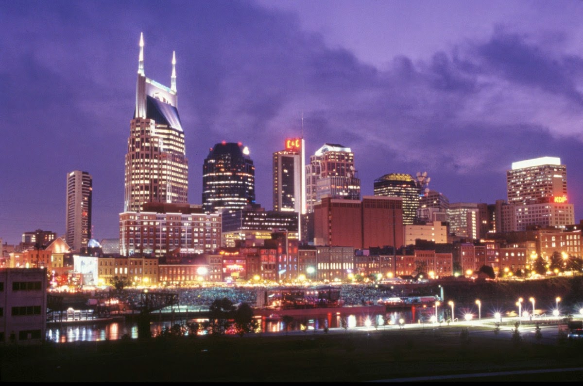 Nashville Tennessee Pictures