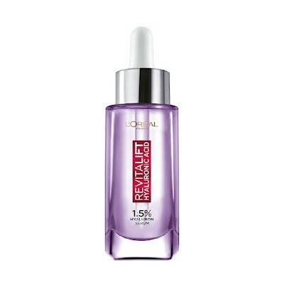 L'Oreal Hyaluronic Acid Face Serum