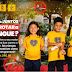 Crianças da LBV alertam:  Diga Sim a Prevenção no combate a dengue! O objetivo da ação é promover hábitos saudáveis e eliminar criadouros do mosquito Aedes Aegypti
