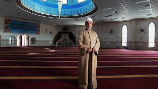 Syeikh Taj El-Din Hilaly (Grand Mufti Australia)