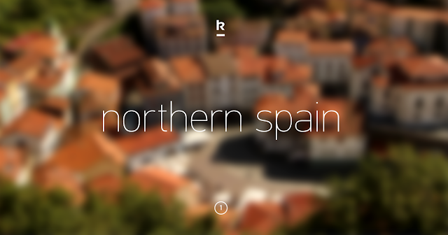 Northern Spain 