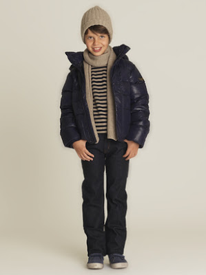 Elias und Grace - Kids Collection 2012