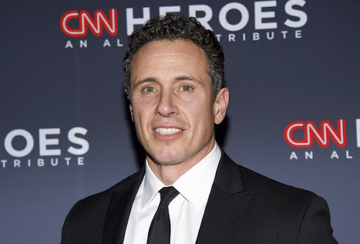 CNN's Chris Cuomo accused by former boss at ABC News of sexually harassing her