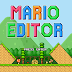 Descargar e instalar Mario Editor