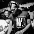 Djibril Cisse is now a DJ.
