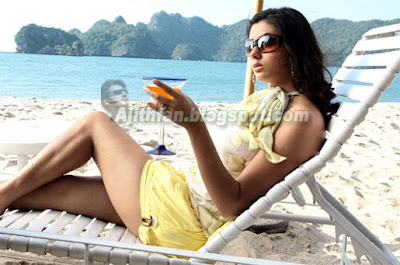 BILLA 2007, Movie, Stills, photo gallery, slide show, pics, pictures, Ajith, Nayantara, Namitha