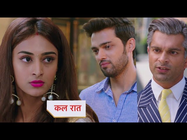 Kasauti Zindagi Ki 2 Spoiler: Bajaj Prerna argue over real reason behind marriage