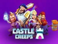 Download Game Castle Creeps TD MOD+APK v1.6.0 (Unlimited Update) Terbaru 2017