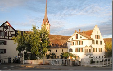 Stein am Rhein