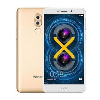 huawei_honor6x Specifications