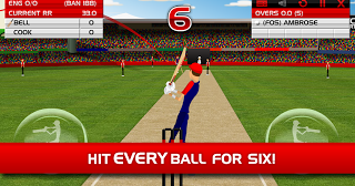 ANDROID FIZZY Stick Cricket 2.5.2 FULL MOD APK (Every MOD Unlocked)