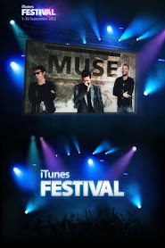 Muse: Live at iTunes Festival (2012)