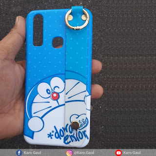 kesing doraemon