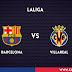 Barcelona Vs Villarreal Preview And Info
