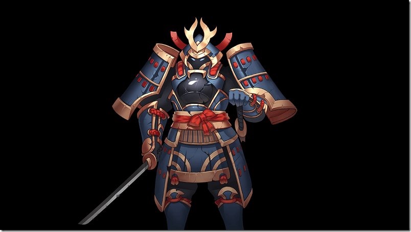 Samurai X