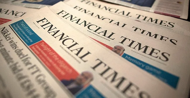 Financial Times: Οι Σκοπιανοί δεν έχουν καμία σχέση με τον Μέγα Αλέξανδρο – Ήρθαν χίλια χρόνια μετά στα Βαλκάνια