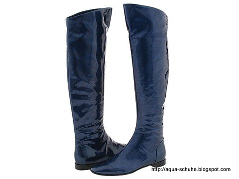 Aqua schuhe:X433-305820