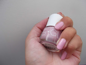 GlossWorks In the Pink
