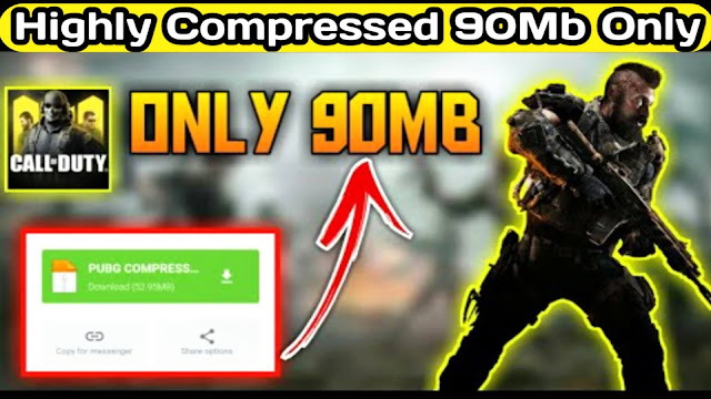 [90mb]COD Mobile V 1.0.16 Highly Compressed Android Download 2020 |COD Mobile 90 MB Download Android