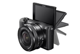 Daftar 5 Kamera Mirrorless Murah Terbaik 2021 3. Sony A5100